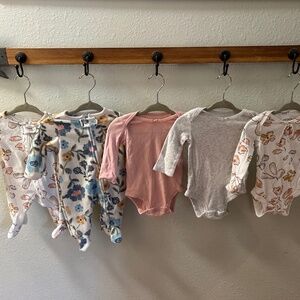 Carters Bundle